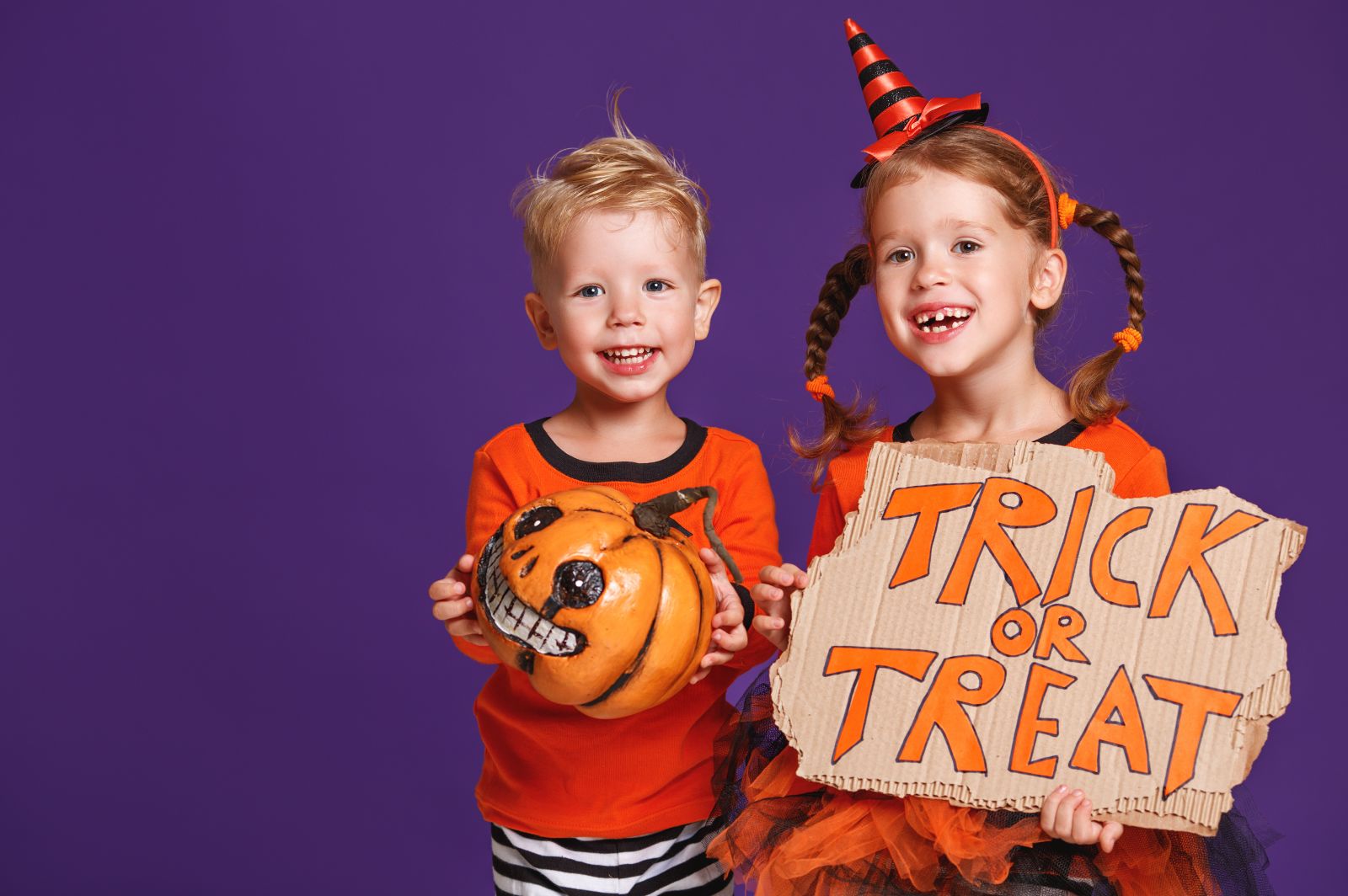 Halloween events in Norfolk Primary Times